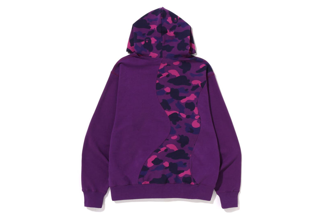 Colorful bape clearance hoodie