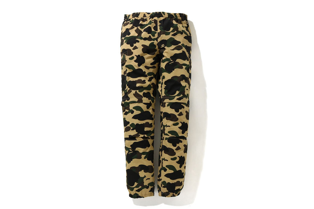 1ST CAMO 2 IN 1 CARGO PANTS | bape.com