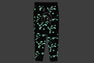 CITY CAMO SHARK SWEAT PANTS