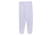 COLLEGE WIDE FIT SWEAT PANTS