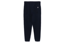 COLLEGE WIDE FIT SWEAT PANTS