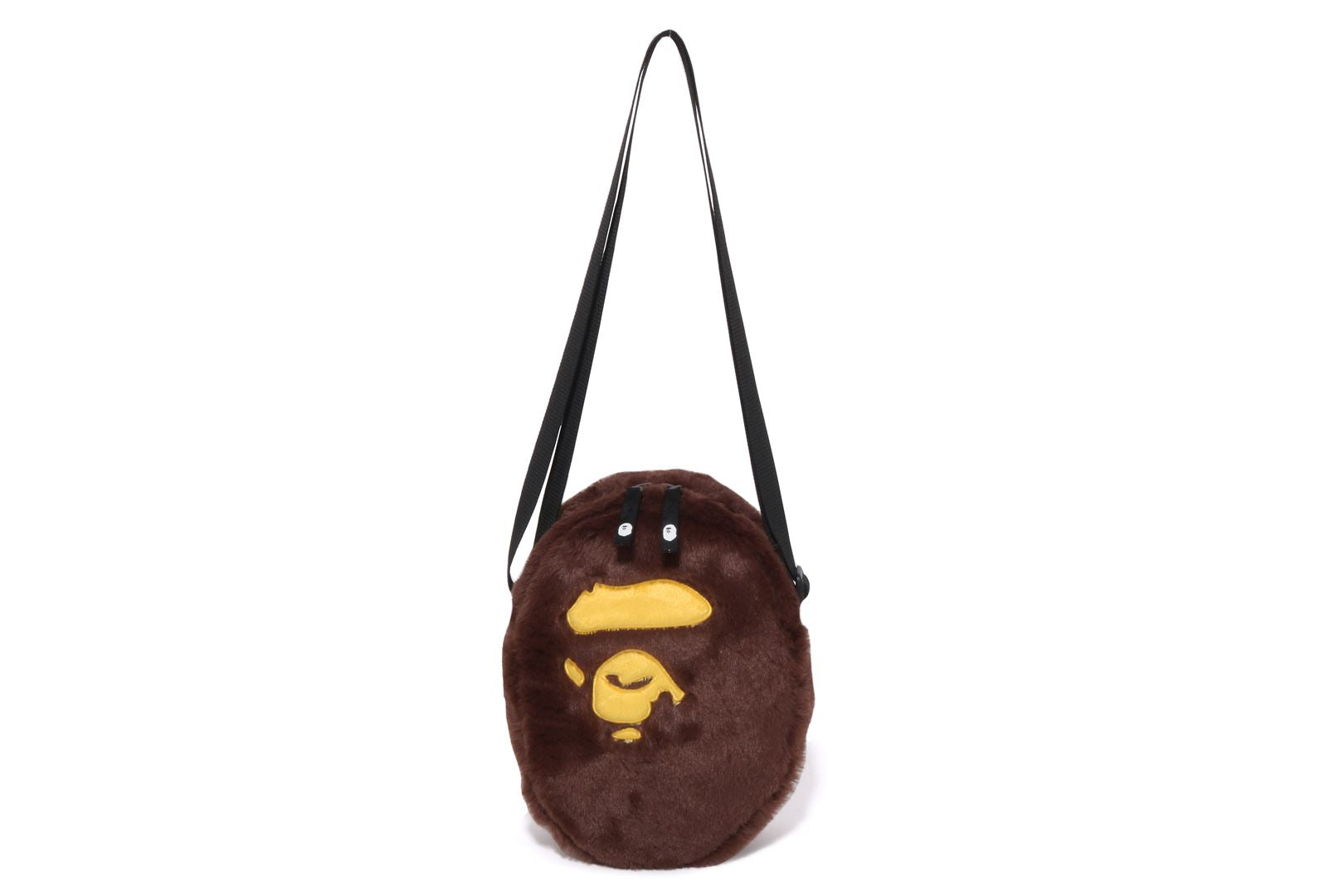 ape head shoulder bag エイプ バッグバッグ