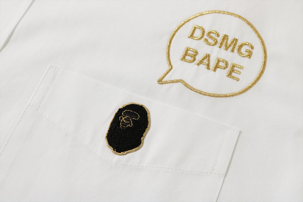 Dsmg bape hotsell