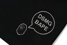 【 BAPE X DSMG 】SWEAT SHORTS