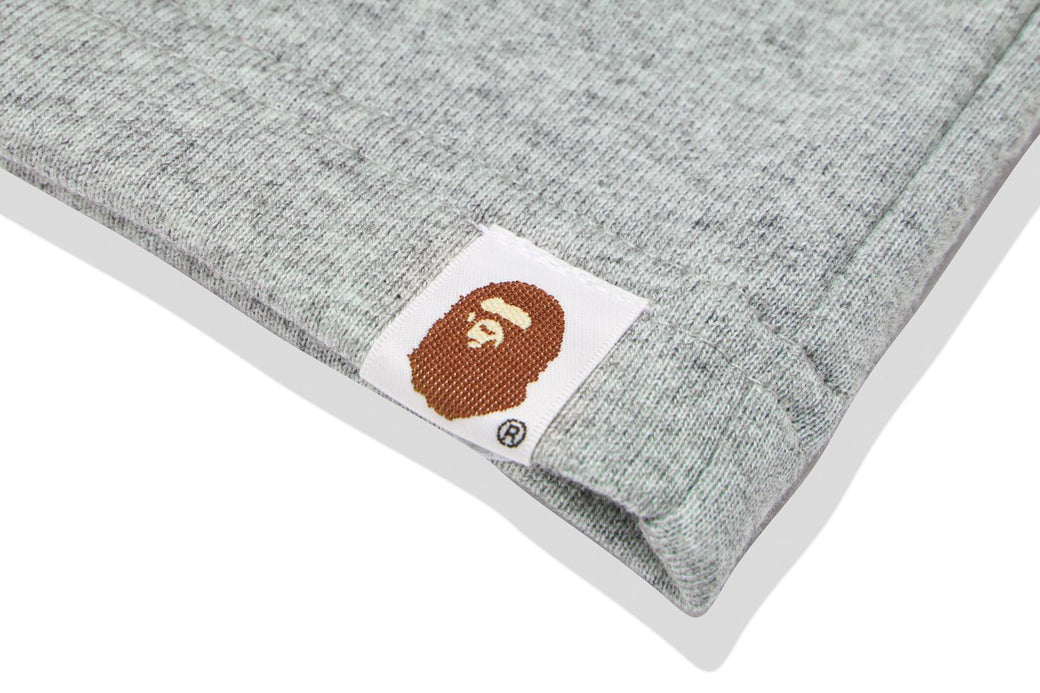 BAPE X NEW BALANCE 】RELAXED FIT SHORTS