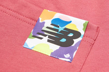 【 BAPE X NEW BALANCE 】RELAXED FIT SHORTS