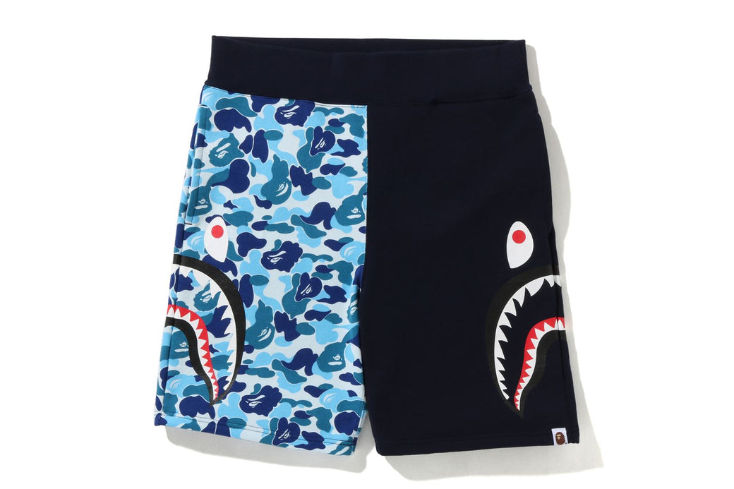 パンツa bathing ape shark shorts - urtrs.ba