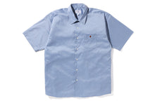 ONE POINT WIDE FIT S/S SHIRT