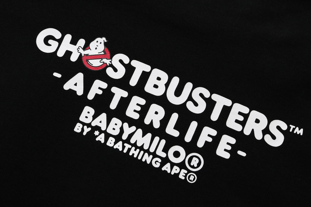 Bape x ghostbusters best sale