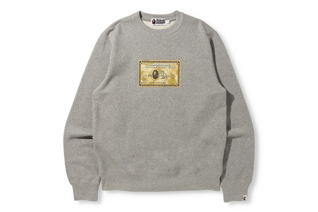 OVO crewneck store