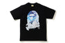 SAKURA PHOTO APE HEAD TEE