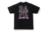 SAKURA PHOTO APE HEAD TEE