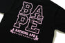 SAKURA PHOTO APE HEAD TEE