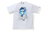 SAKURA PHOTO APE HEAD TEE