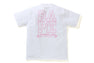 SAKURA PHOTO APE HEAD TEE