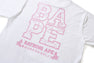 SAKURA PHOTO APE HEAD TEE