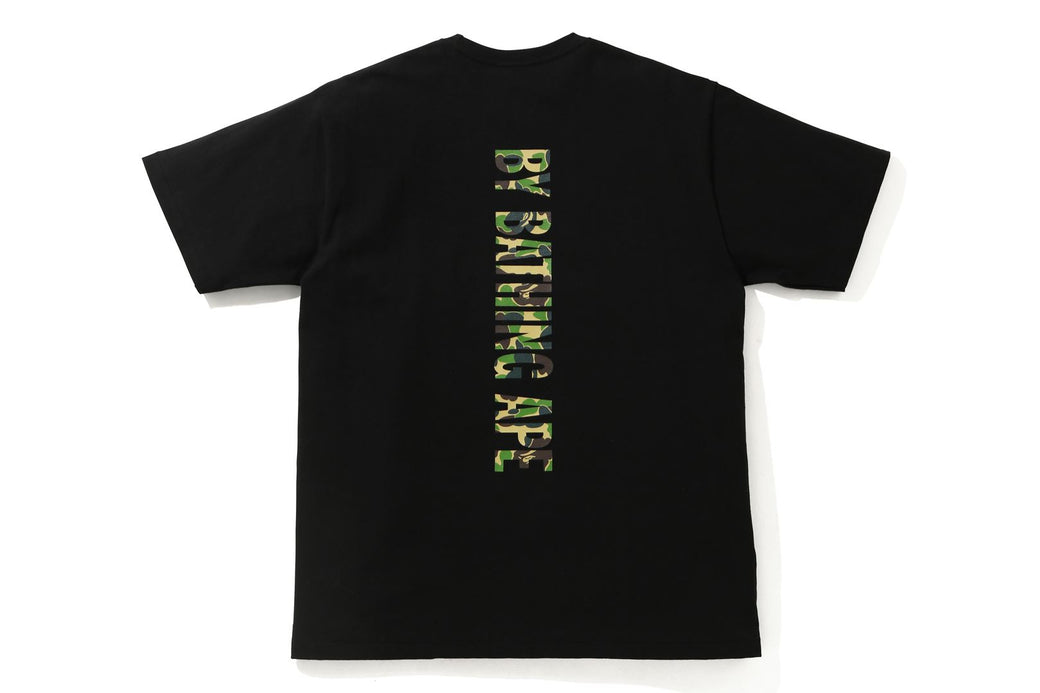 90s A BATHING APE × futura 