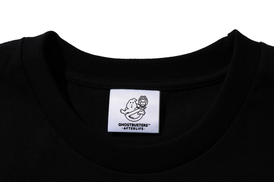 BAPE×Ghostbusters シャツジャケット