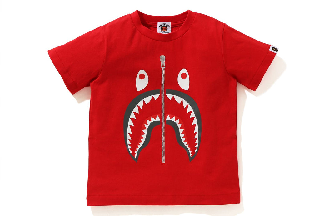 SHARK TEE