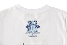 【 BAPE X SPACE JAM 】APE HEAD TEE