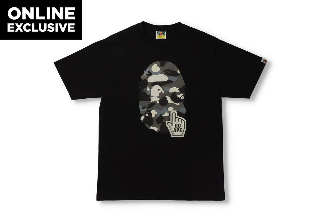 BAPE ONLINE TEE