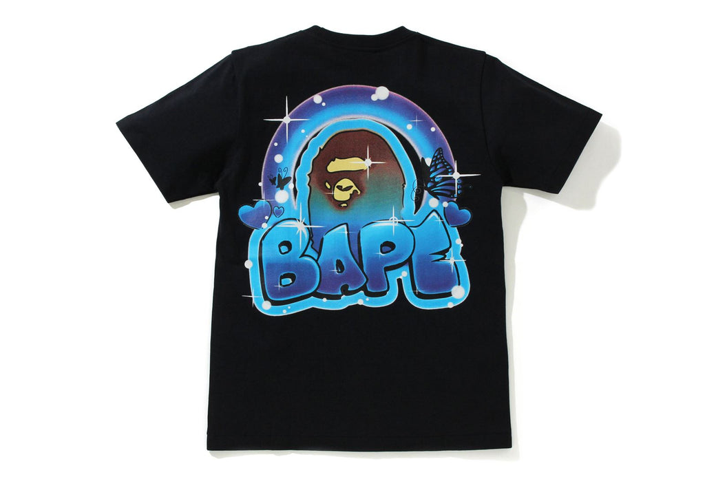 BAPE GRAFFITI TEE