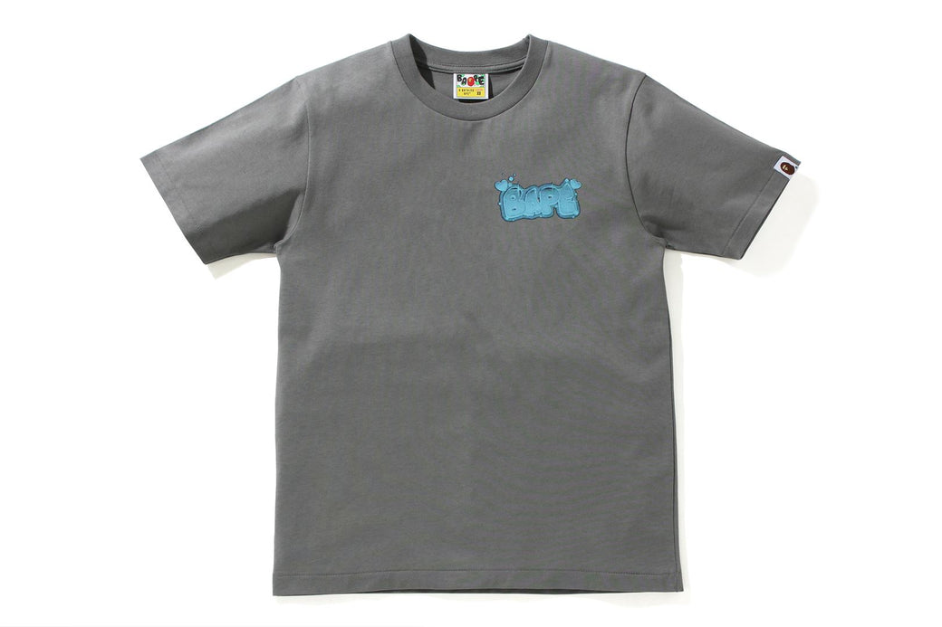 お値下げ⭕️ BAPE Tシャツ 3枚セット　120cm A BATHING APE tシャツ COLORS BAPE STA TEE メンズ レディース