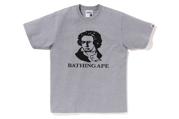 BATHING APE TEE