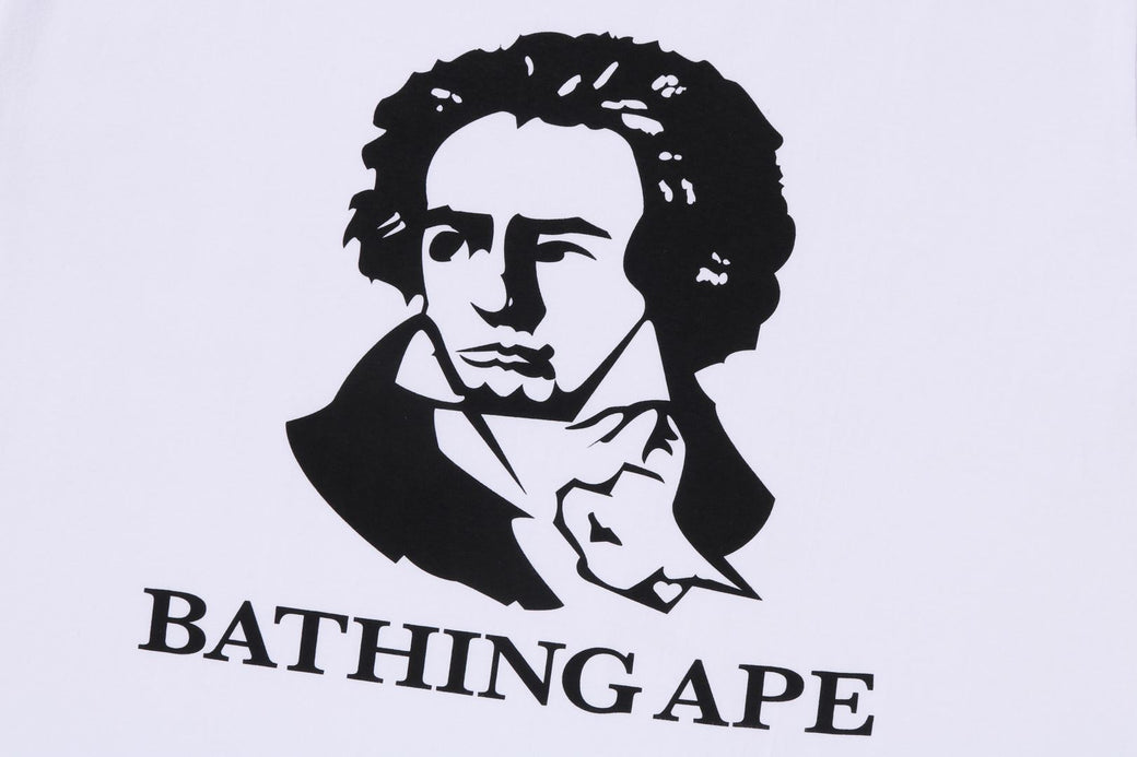 BATHING APE TEE | bape.com