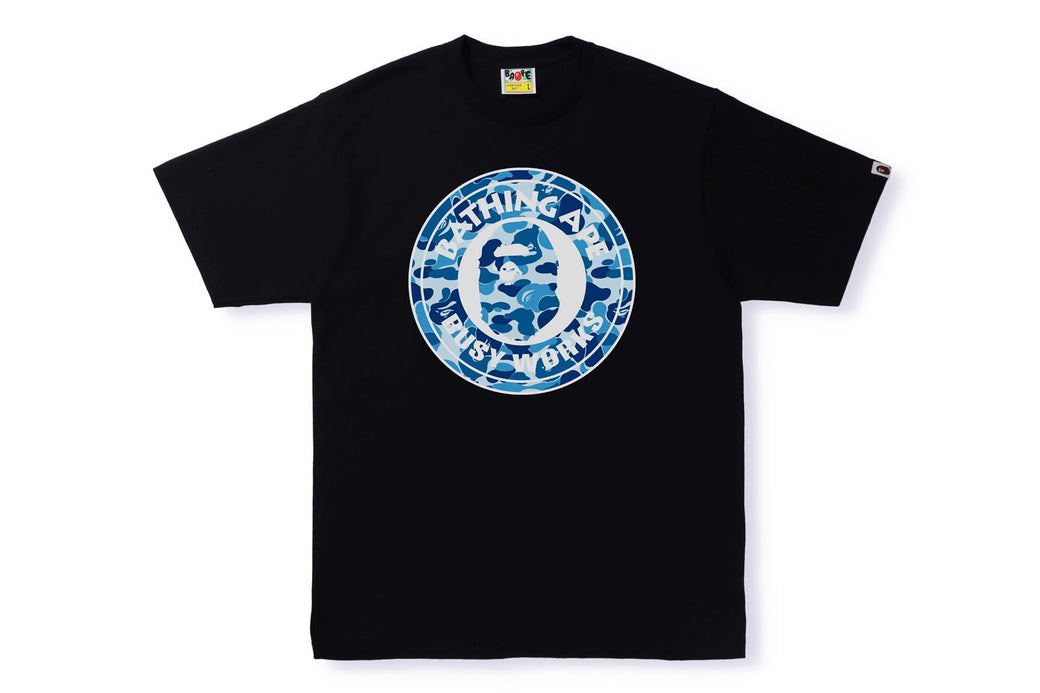 ABC CAMO BY BATHING TEE LADIES