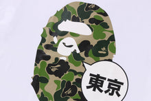 CITY TEE TOKYO BIG APE HEAD