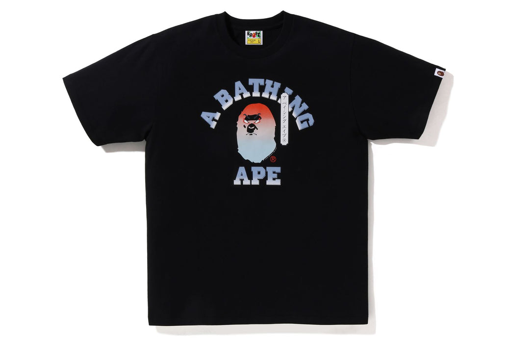 JAPAN SOUVENIR TEE #4 | bape.com