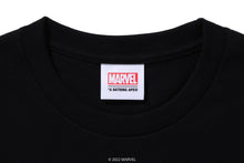 【 BAPE X MARVEL 】IRON MAN TEE