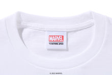 【 BAPE X MARVEL 】IRON MAN TEE