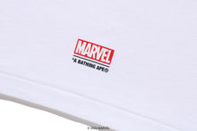 【 BAPE X MARVEL 】IRON MAN TEE