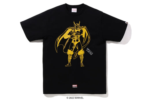 【 BAPE X MARVEL 】THOR TEE