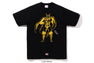 【 BAPE X MARVEL 】THOR TEE