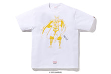 【 BAPE X MARVEL 】THOR TEE