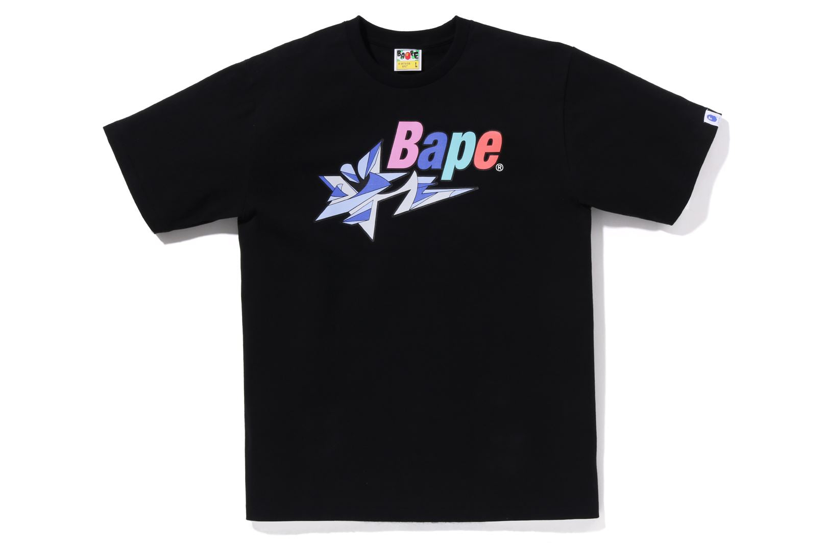 BAPE X LDG 】STA TEE | bape.com