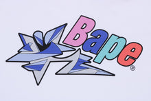 【 BAPE X LDG 】STA TEE