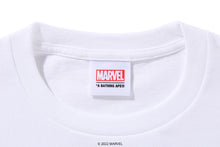 【 BAPE X MARVEL 】SPIDER-MAN TEE