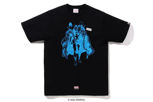 【 BAPE X MARVEL 】DR. STRANGE TEE