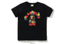 【 BAPE X MINIONS 】TEE01