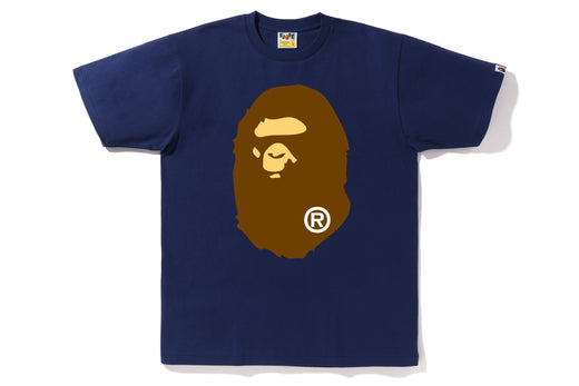 BIG APE HEAD TEE