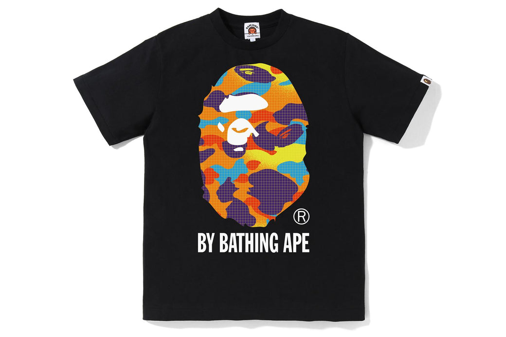 BAPE ABC Camo By Bathing selling Ape Tee