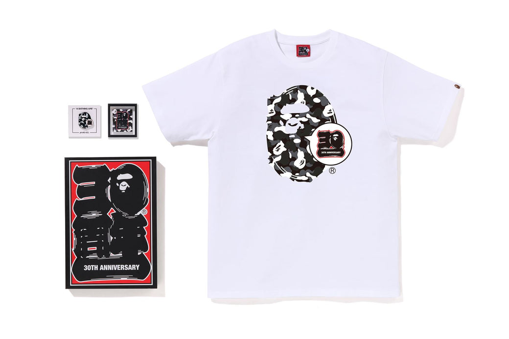 Dsmg bape clearance