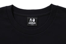 【 BAPE X NBHD 】TEE