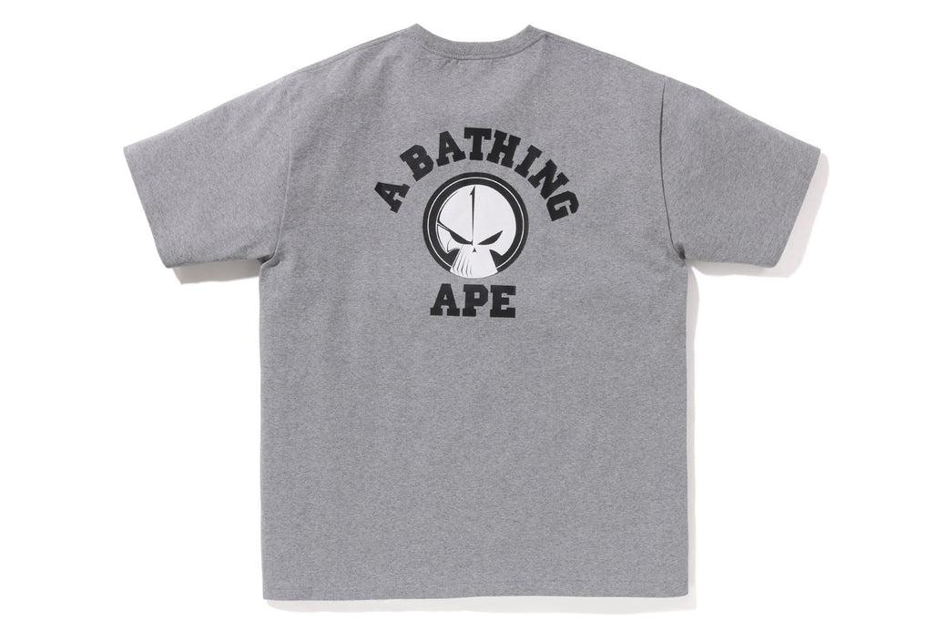 【 BAPE X NBHD 】TEE