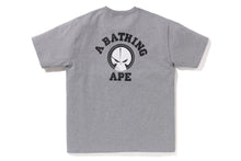 【 BAPE X NBHD 】TEE