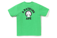 【 BAPE X NBHD 】TEE